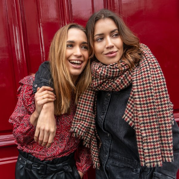 C’est beau la vie !