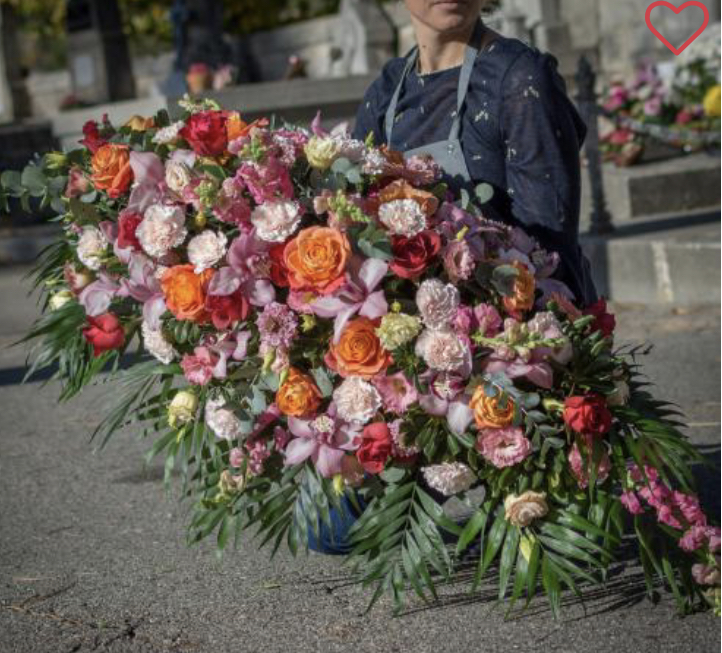 Composition en hommage