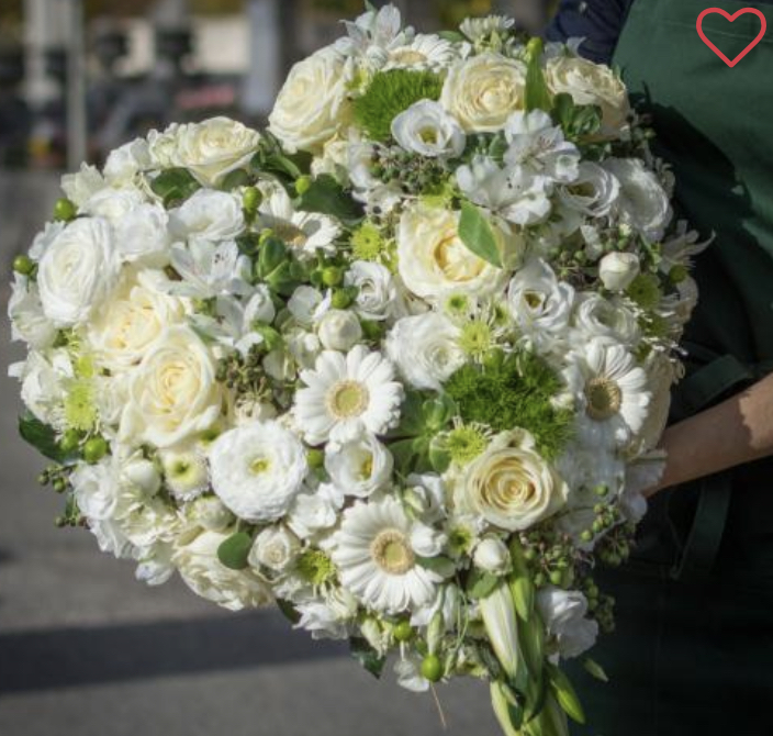 Composition envol céleste