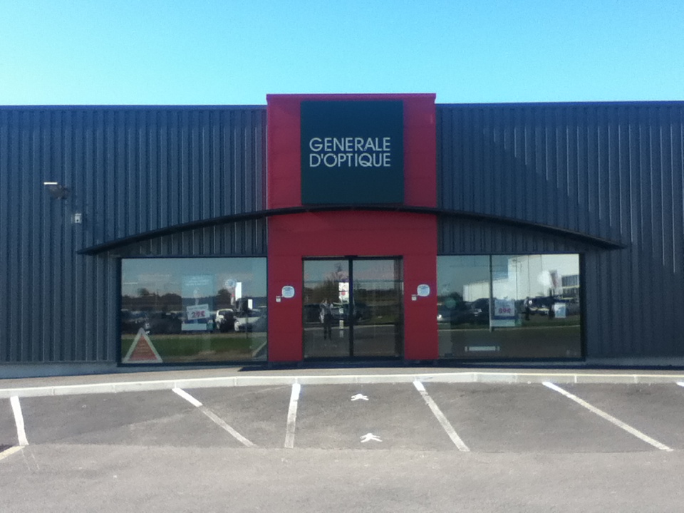 Générale d’Optique