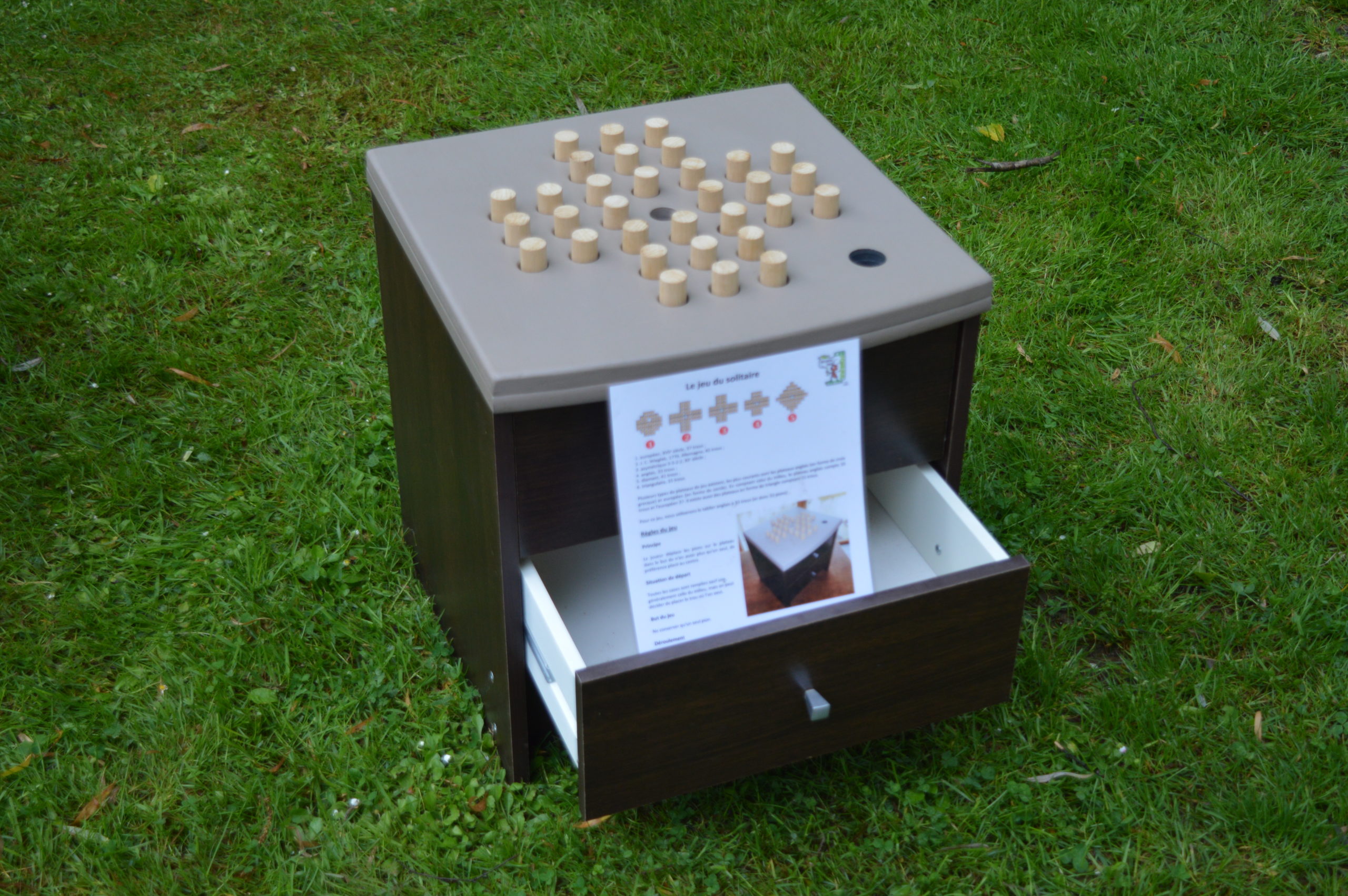 Location de Jeux XXL