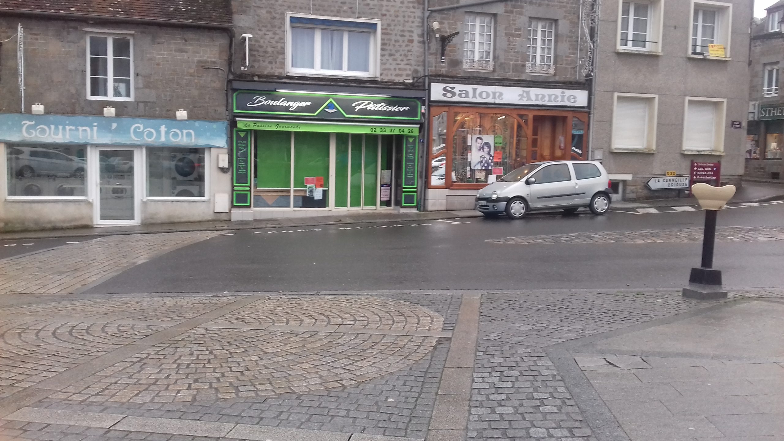 La passion gourmande d’Athis