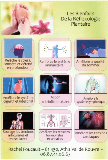 les bienfaits de la reflexo visuel - reflexologie-et-bien-etre