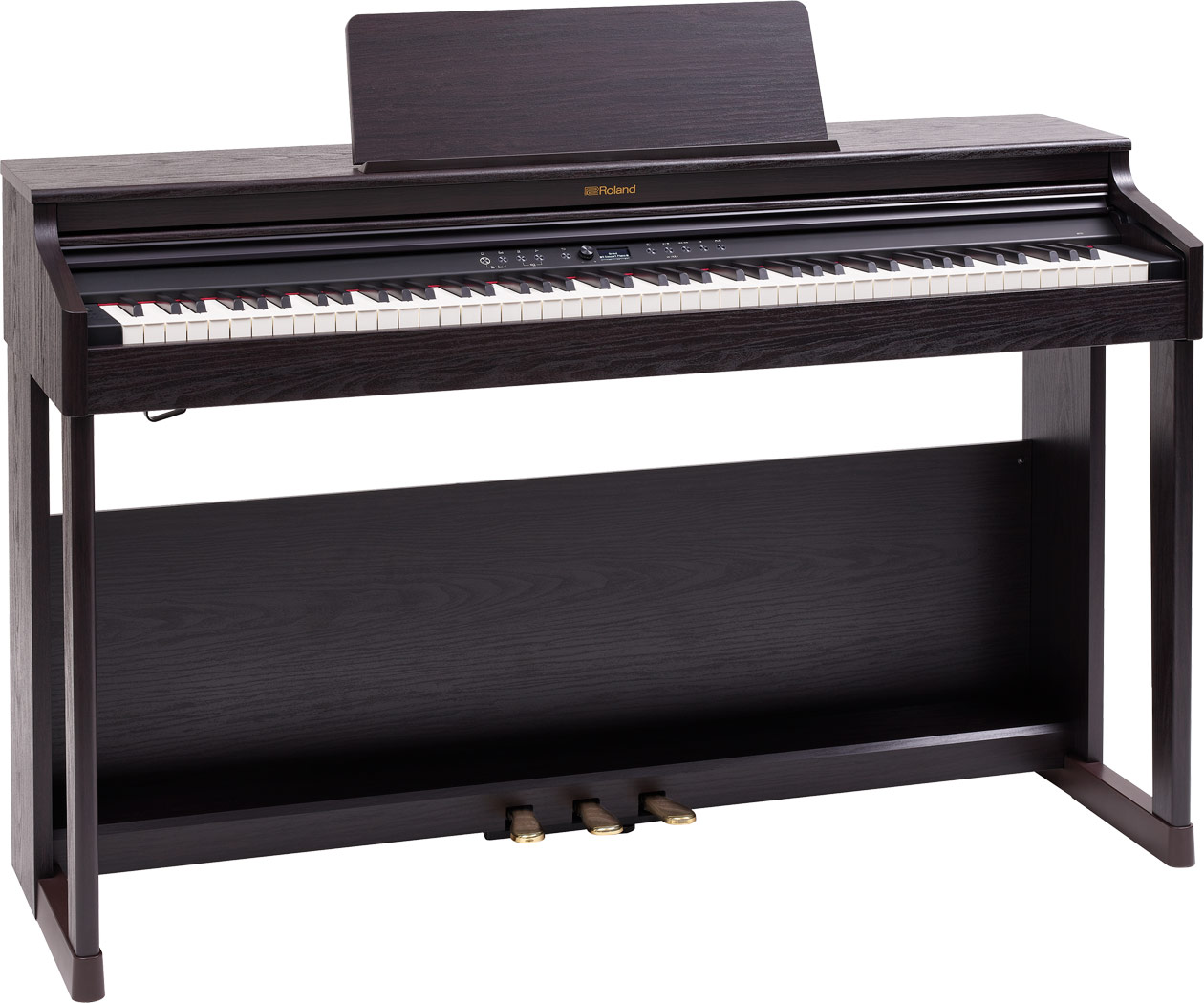 Piano Numérique Roland F-701