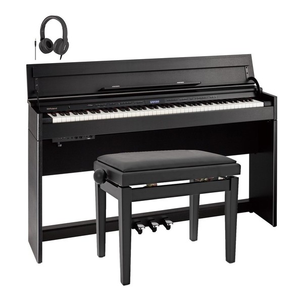 Piano numérique Roland DP603 bundle