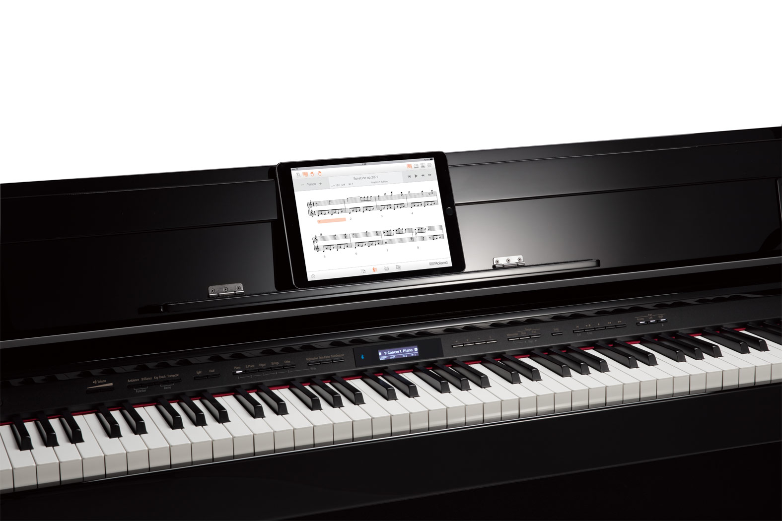 piano-numerique-roland-dp603-la-cle-de-sol-3
