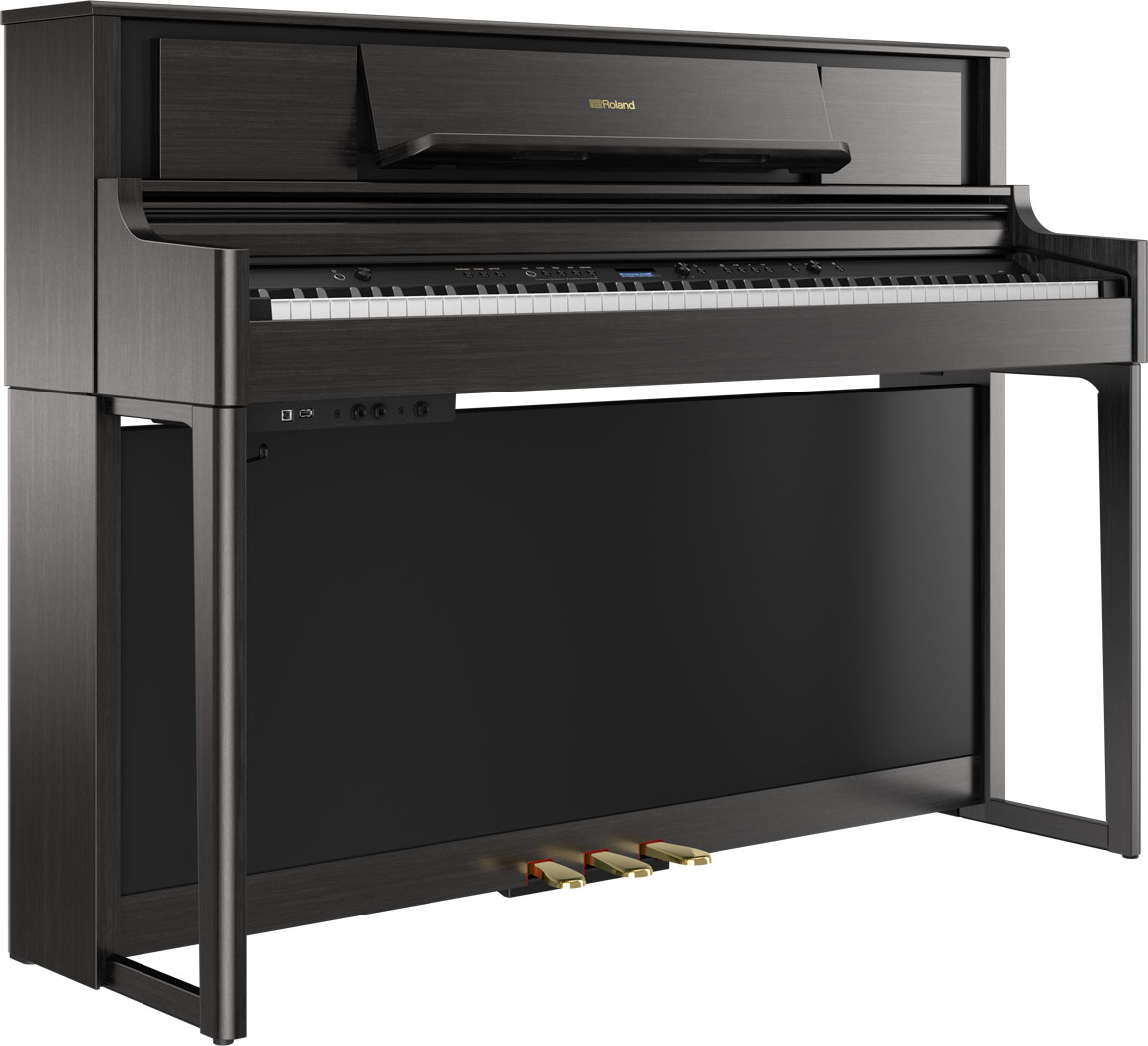 Piano numérique Roland LX-705