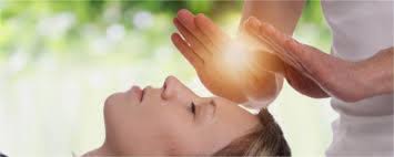 Reiki