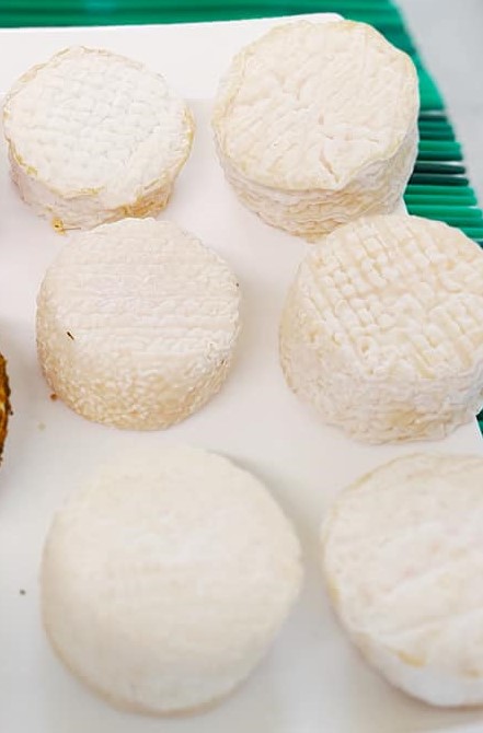 Le p »tit tonin – la chevreline