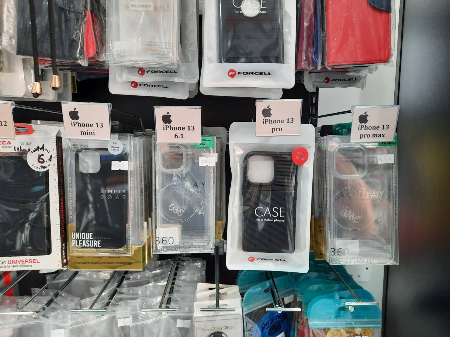 Coques et housses de telephone