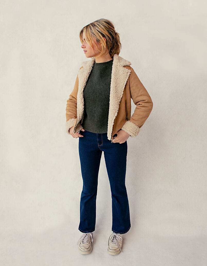 Junior fille 10/18 ans