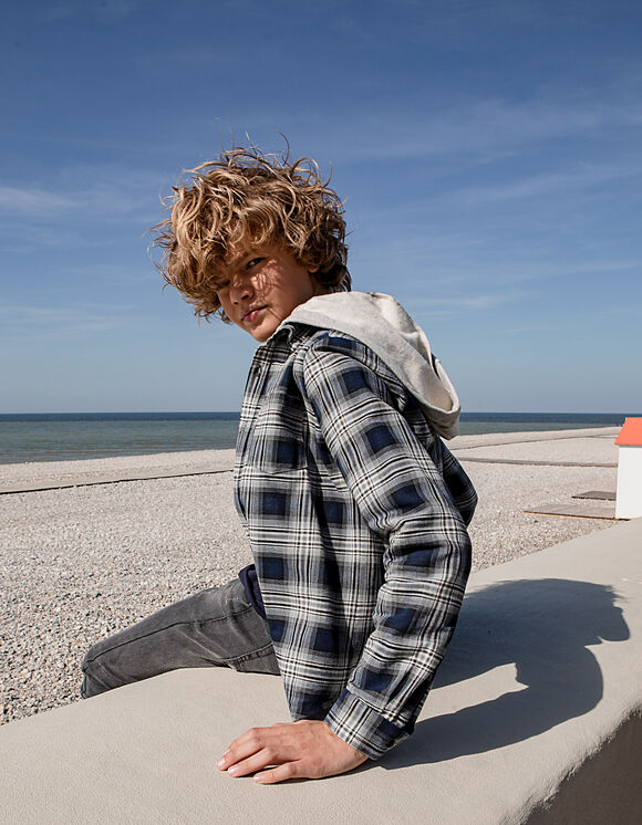 Junior garçon 10 /18 ans