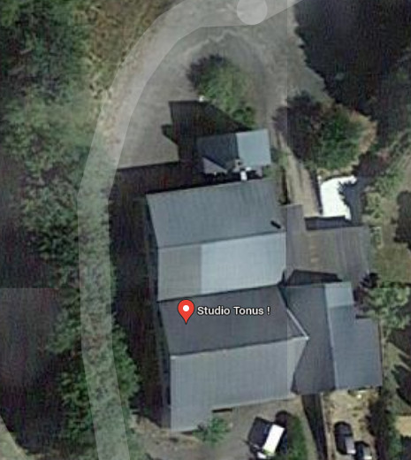 Studio Tonus !