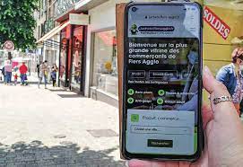 Boutique De Marko La Mascotte